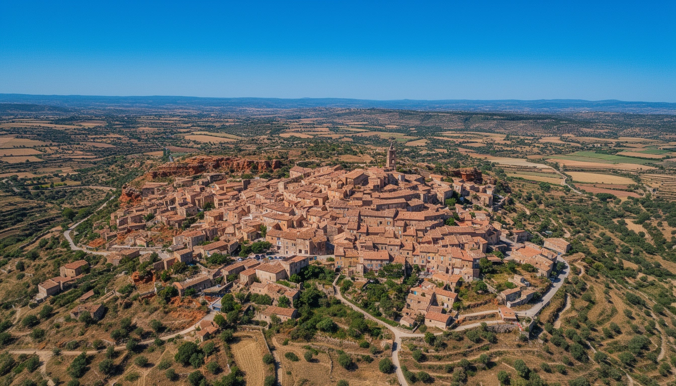 Tour a Pé Completo de Provença: Dia Inteiro - foto 5