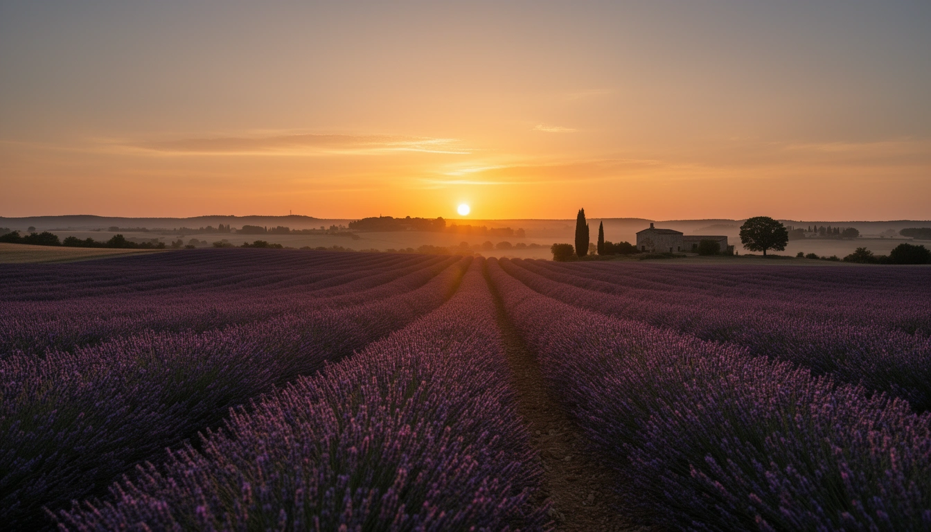 Tour a Pé Completo de Provença: Dia Inteiro - foto 6