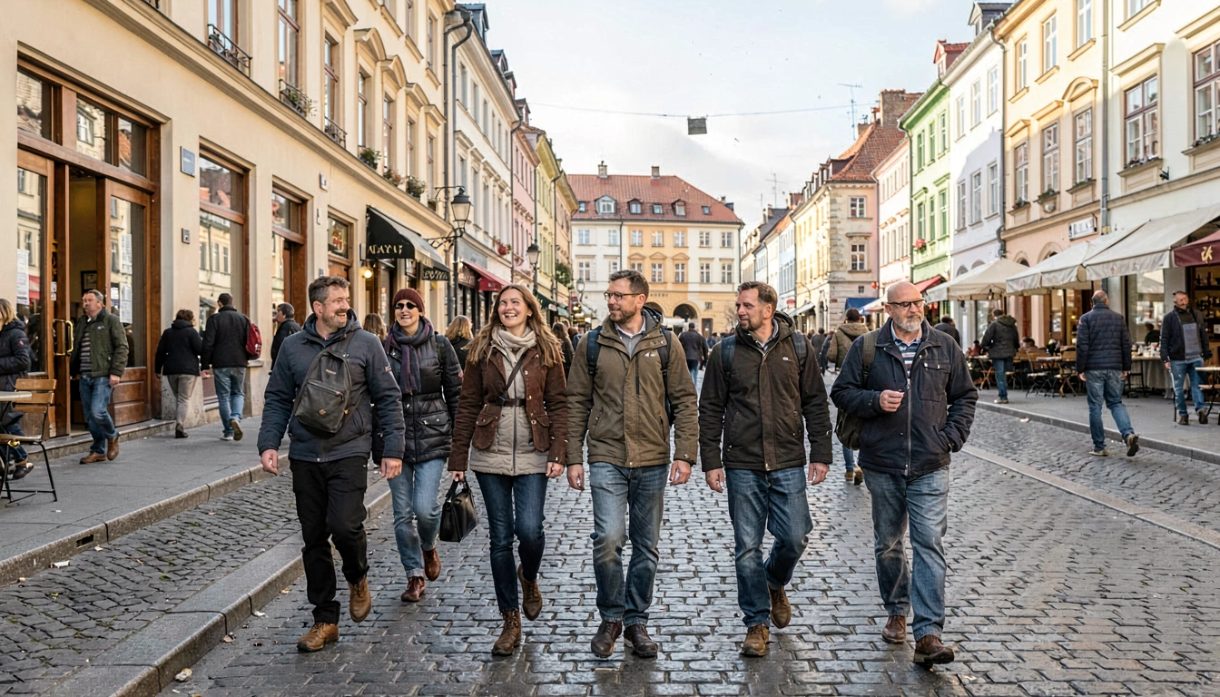 Tour a Pé Completo de Rothenburg: Dia Inteiro - foto 3