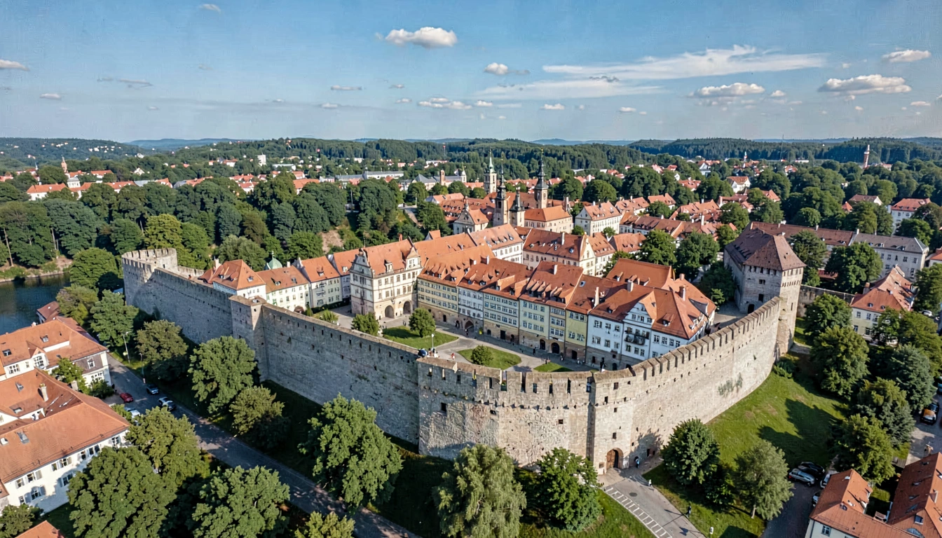 Tour a Pé Completo de Rothenburg: Dia Inteiro - foto 5