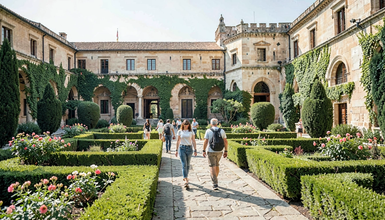 Tour a Pé Completo de Sevilha: Dia Inteiro - foto 3