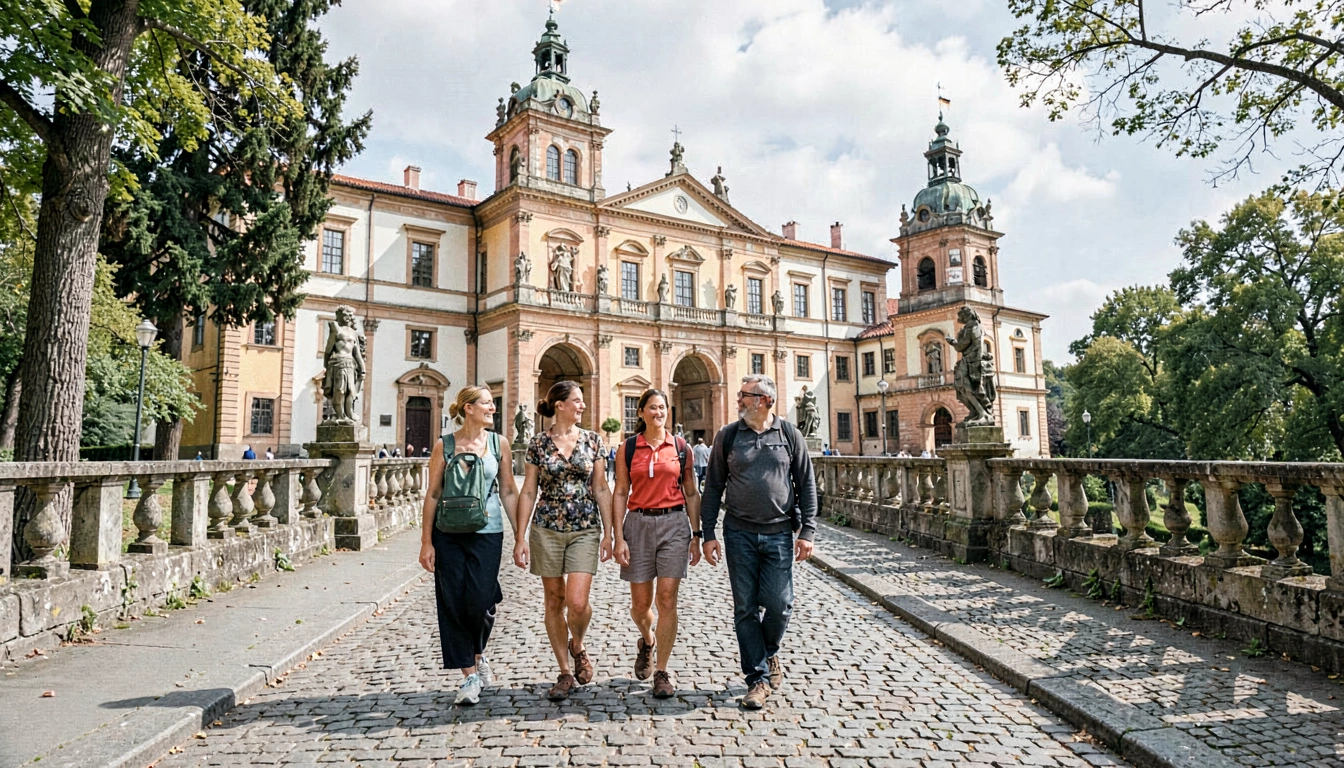 Tour a Pé Completo de Sintra: Dia Inteiro - foto 3