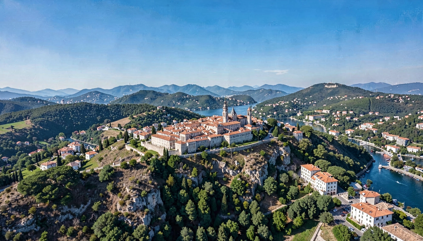 Tour a Pé Completo de Sintra: Dia Inteiro - foto 5