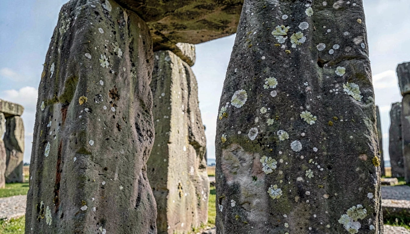 Tour a Pé Completo de Stonehenge: Dia Inteiro - foto 4