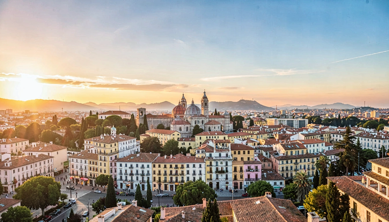Tour a Pé Completo de Toledo: Dia Inteiro - foto principal