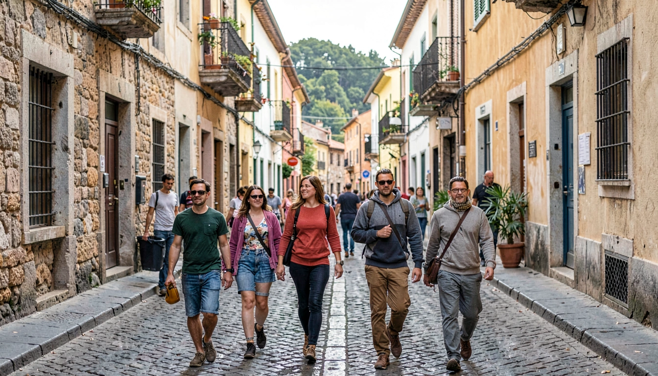Tour a Pé Completo de Toledo: Dia Inteiro - foto 3