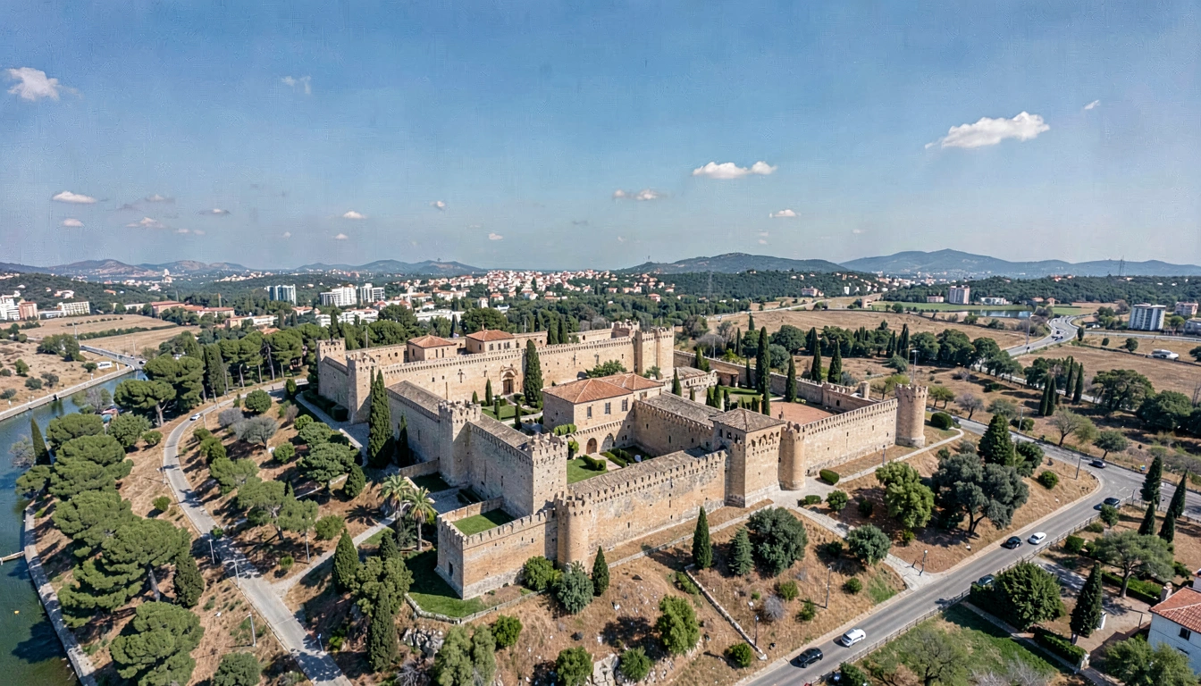 Tour a Pé Completo de Toledo: Dia Inteiro - foto 5