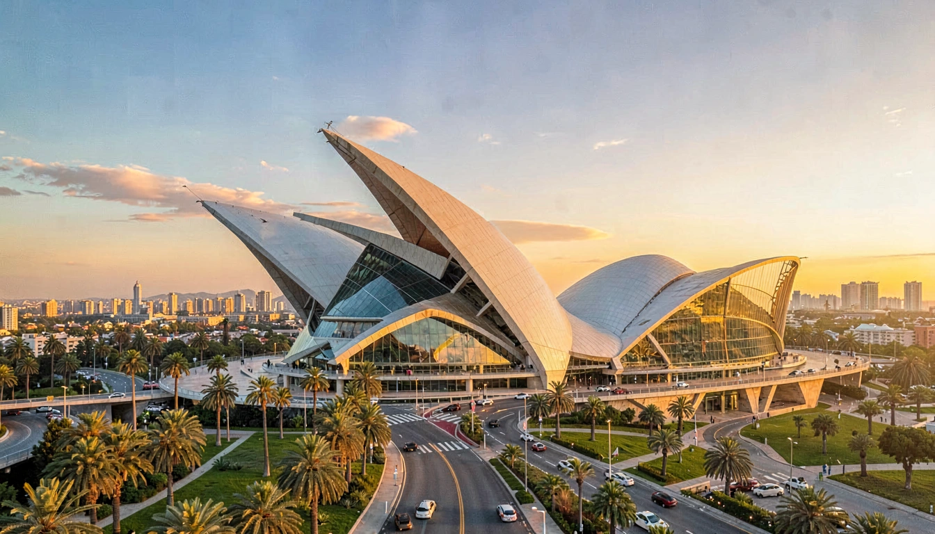 Tour a Pé Completo de Valência: Dia Inteiro - foto principal