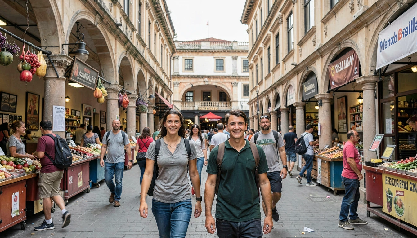 Tour a Pé Completo de Valência: Dia Inteiro - foto 3