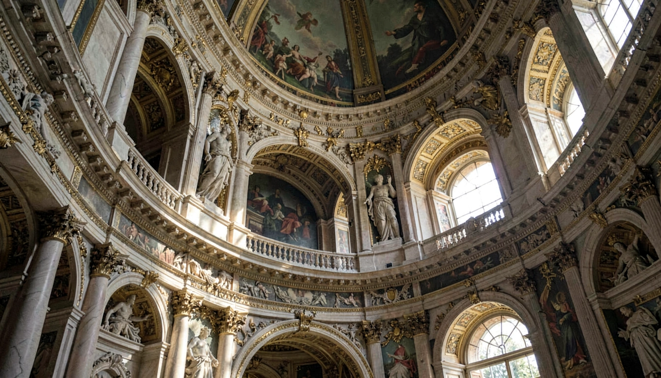 Tour a Pé Completo de Versalhes: Dia Inteiro - foto 4