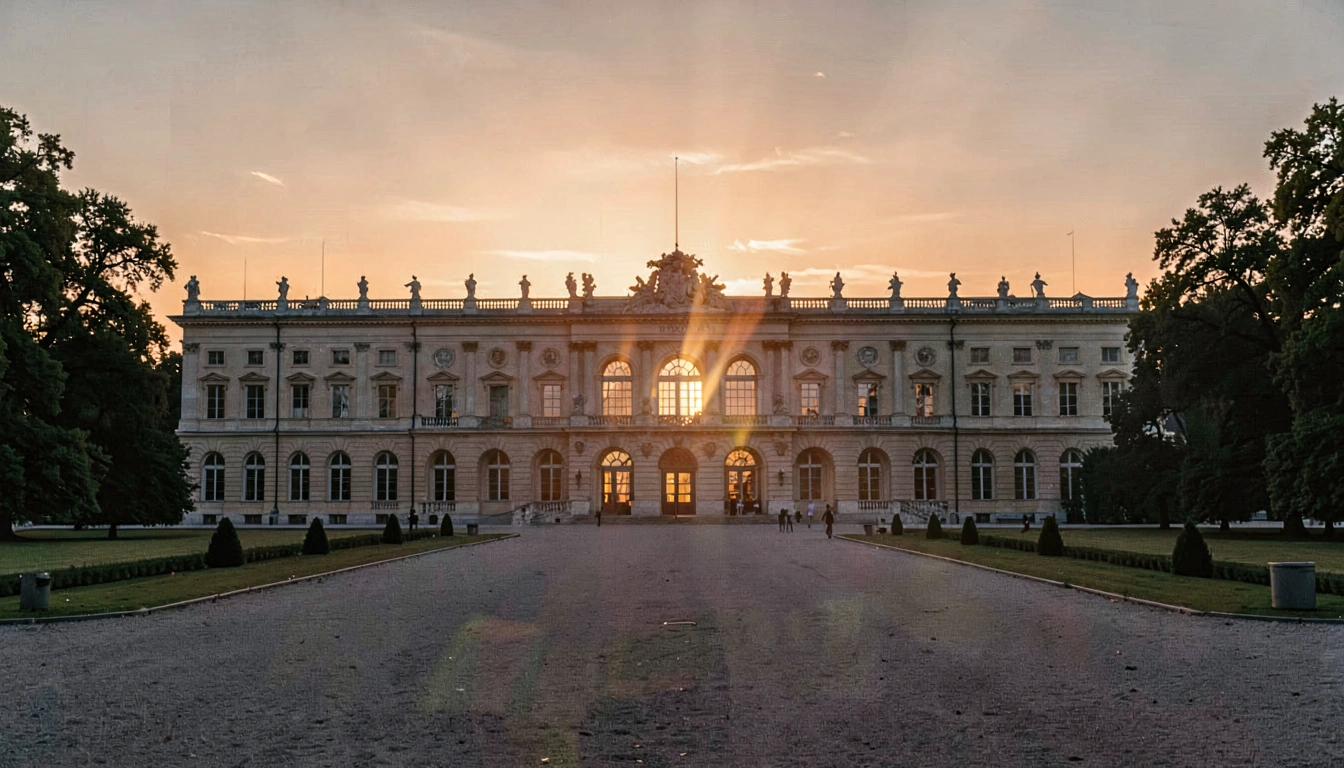 Tour a Pé Completo de Versalhes: Dia Inteiro - foto 6