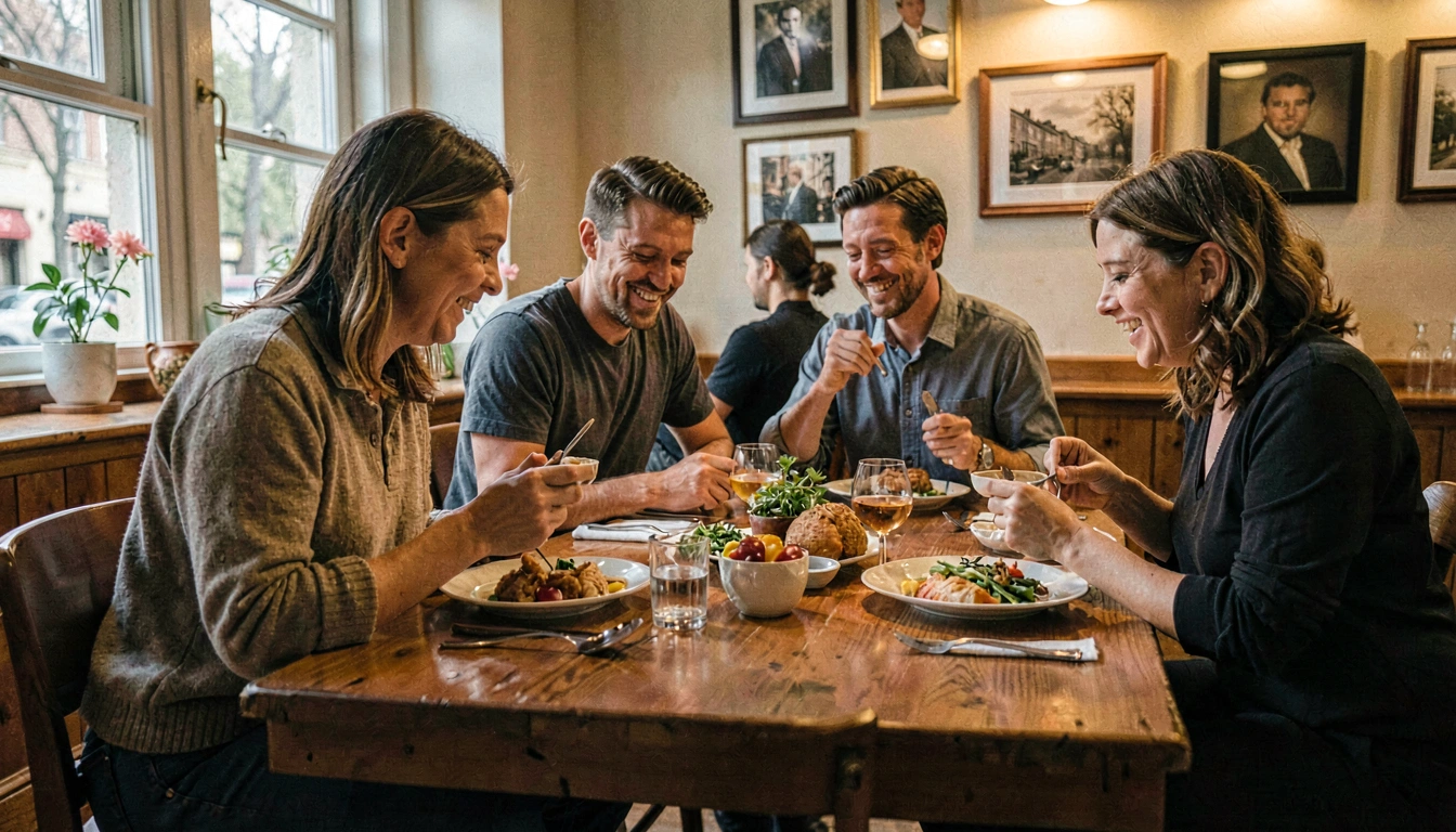 Tour a Pé Guiado em Annecy com Guia em Português - foto 6