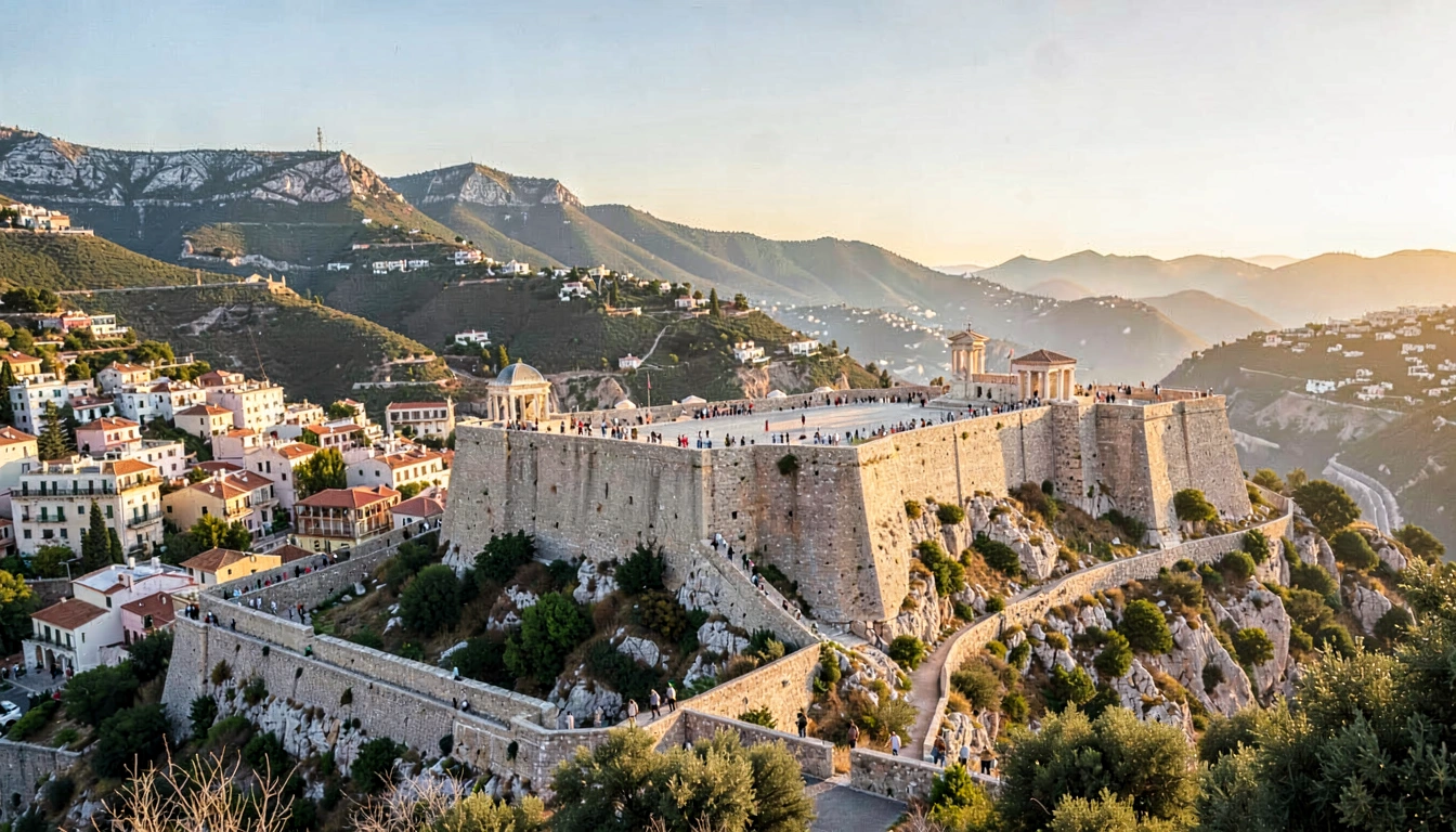 Tour a Pé Guiado em Atenas com Guia em Português - foto principal