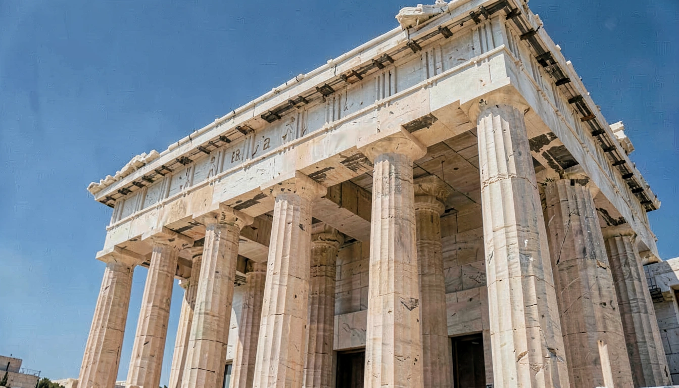 Tour a Pé Guiado em Atenas com Guia em Português - foto 4