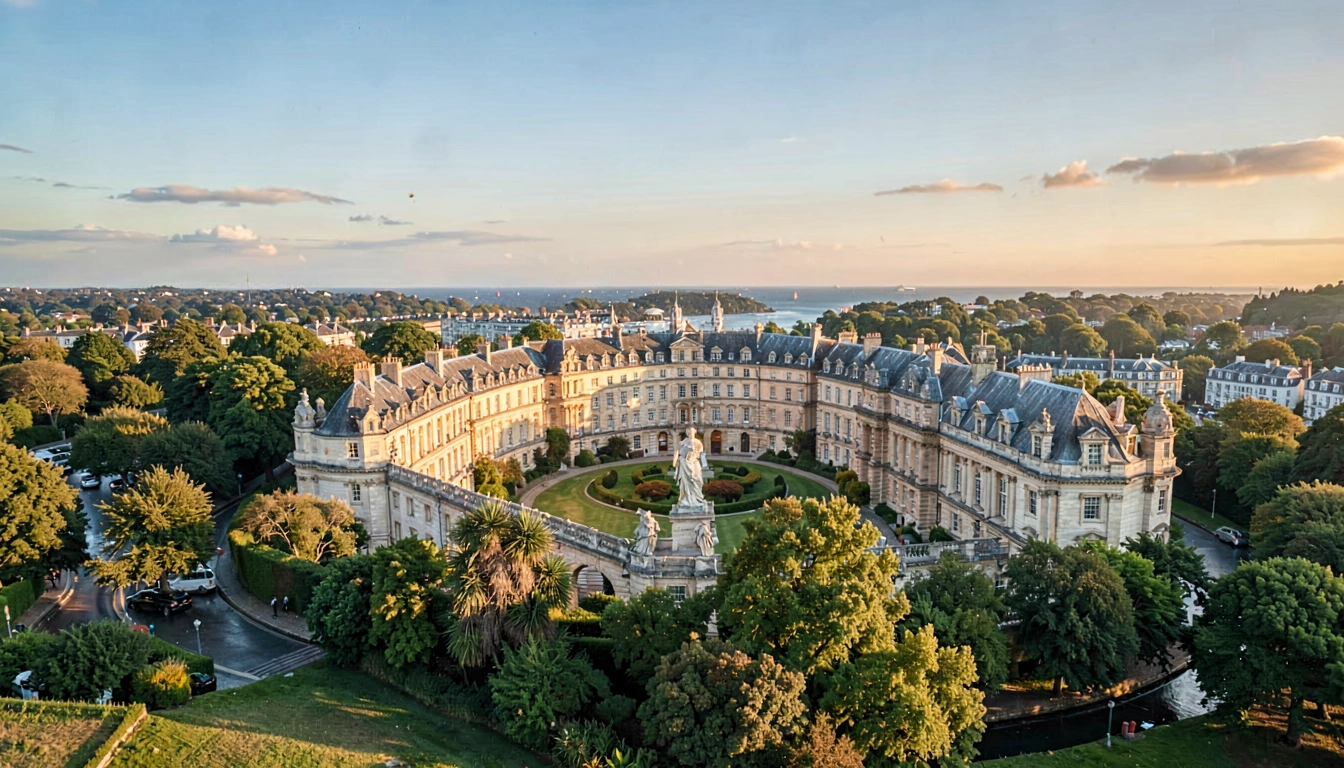 Tour a Pé Guiado em Bath com Guia em Português - Imagem 1