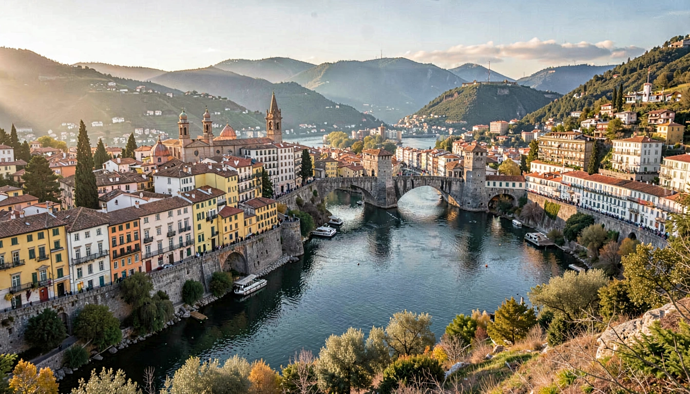 Tour a Pé Guiado em Braga com Guia em Português - foto principal