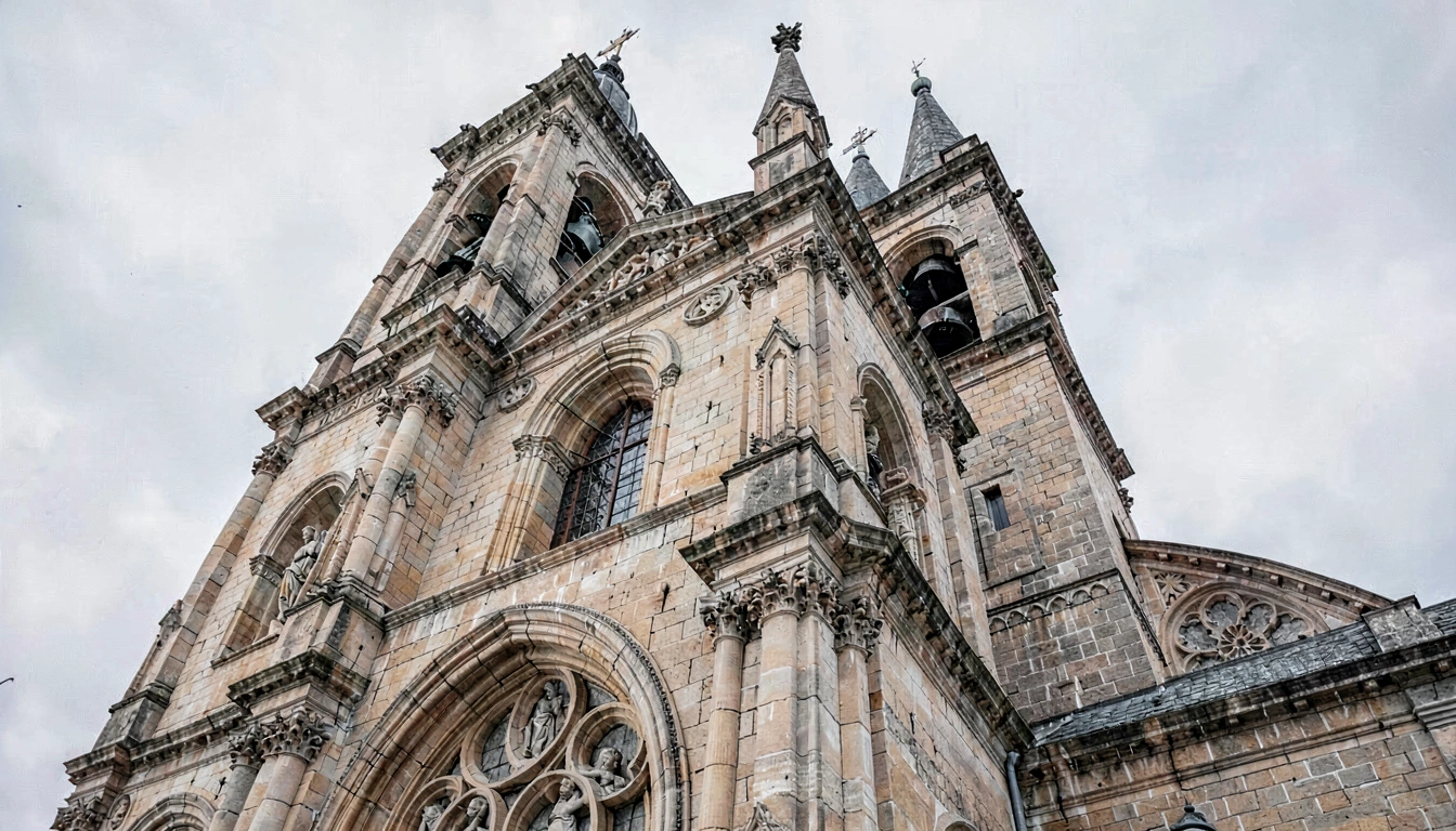Tour a Pé Guiado em Braga com Guia em Português - foto 4