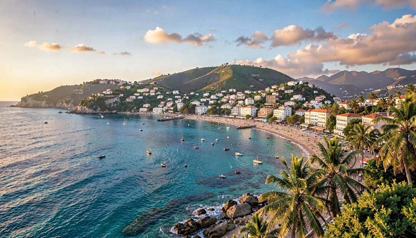 Tour a Pé Guiado em Cascais com Guia em Português - foto principal