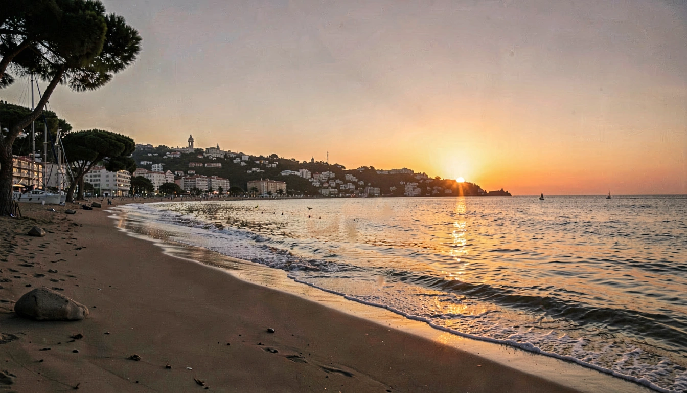 Tour a Pé Guiado em Cascais com Guia em Português - foto 6