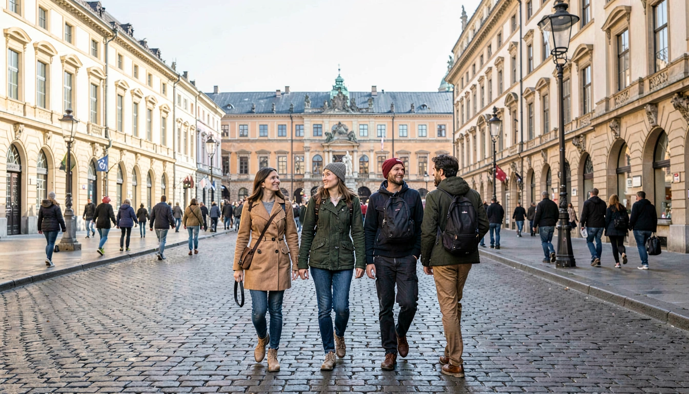 Tour a Pé Guiado em Colônia com Guia em Português - foto 3