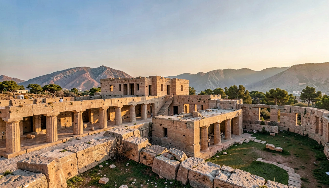 Tour a Pé Guiado em Creta com Guia em Português - foto principal