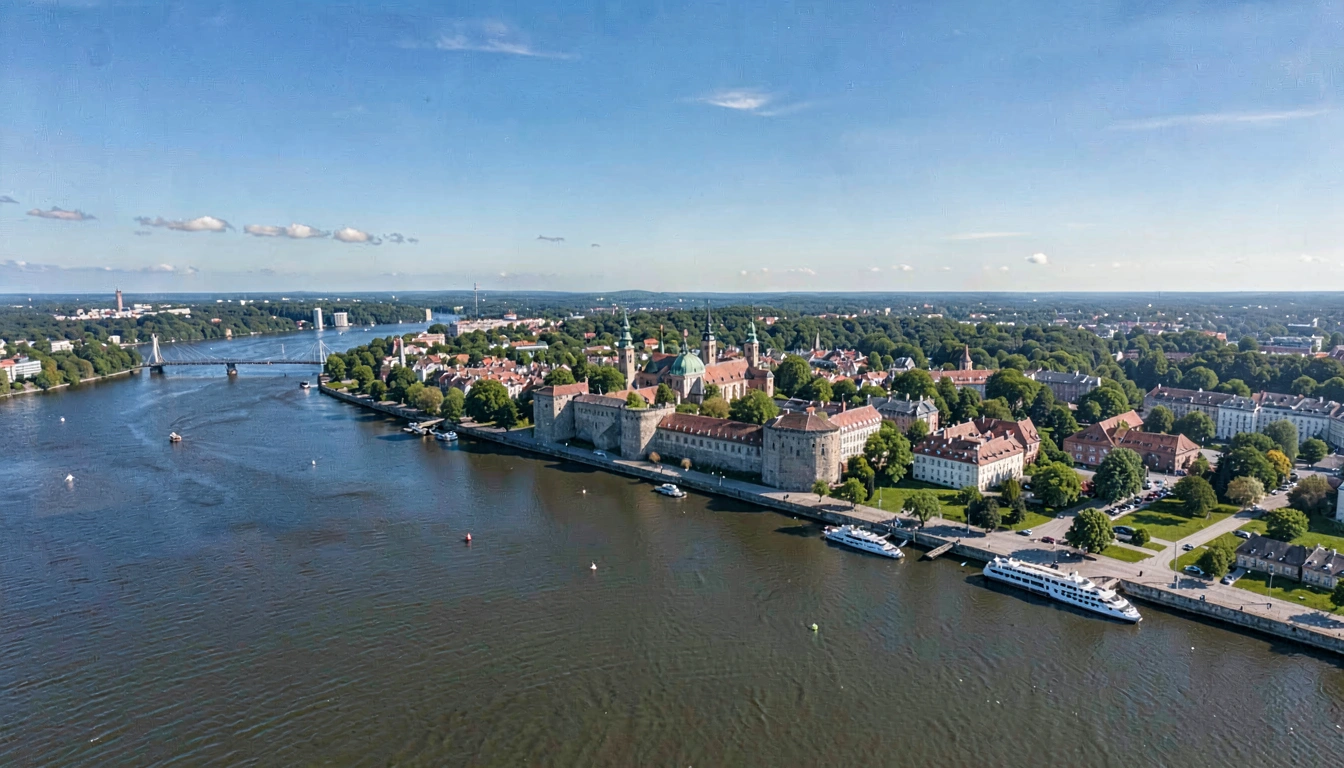 Tour a Pé Guiado em Dresden com Guia em Português - foto 5