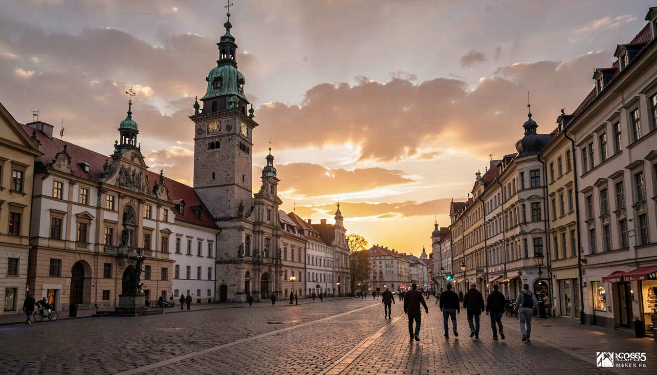 Tour a Pé Guiado em Dresden com Guia em Português - foto 6