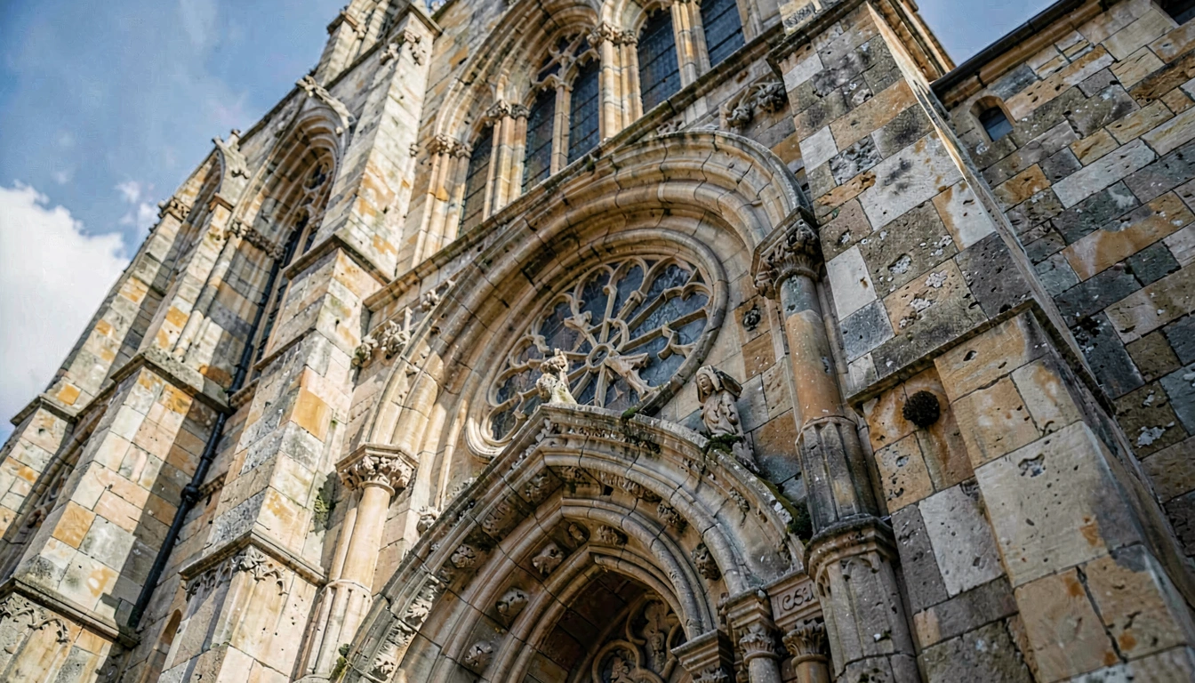 Tour a Pé Guiado em Edimburgo com Guia em Português - foto 4