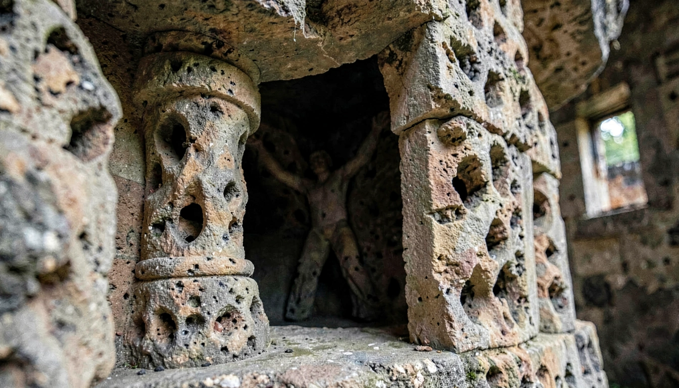 Tour a Pé Guiado em Évora com Guia em Português - foto 4
