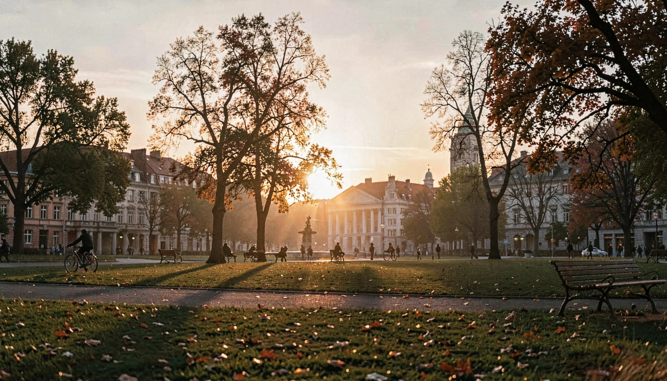 Tour a Pé Guiado em Frankfurt com Guia em Português - foto 6