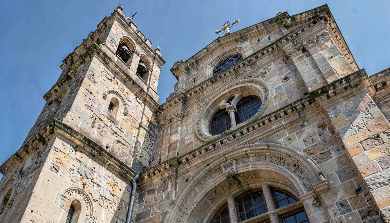 Tour a Pé Guiado em Guimarães com Guia em Português - foto 4