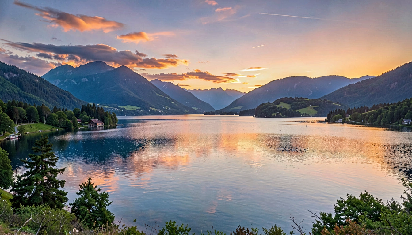 Tour a Pé Guiado em Lake District com Guia em Português - foto principal