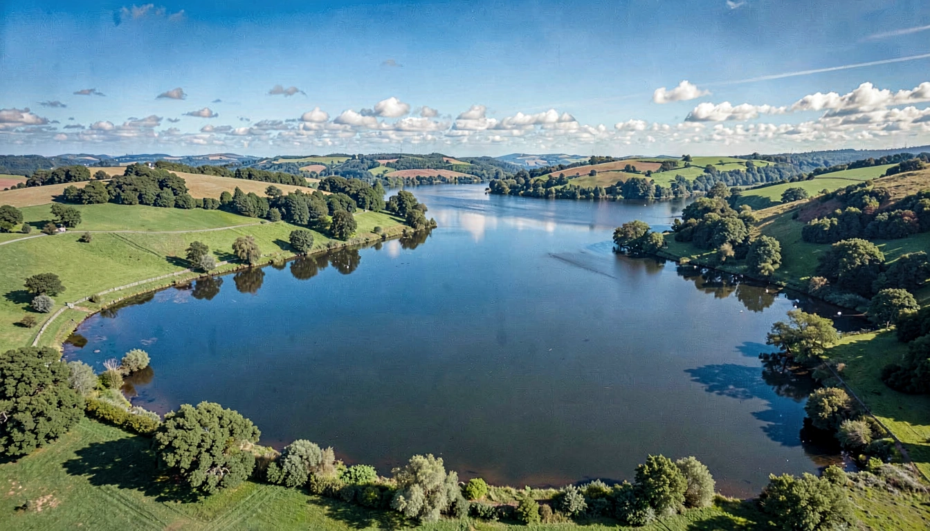 Tour a Pé Guiado em Lake District com Guia em Português - foto 5