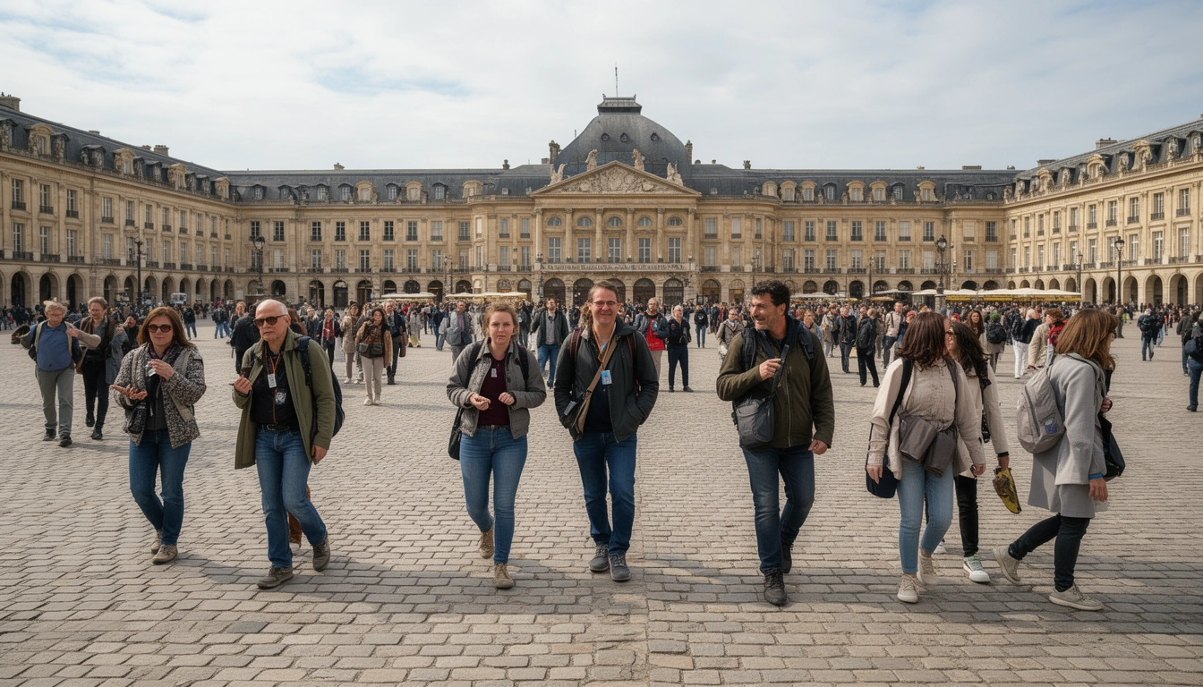 Tour a Pé Guiado em Lyon com Guia em Português - foto 3