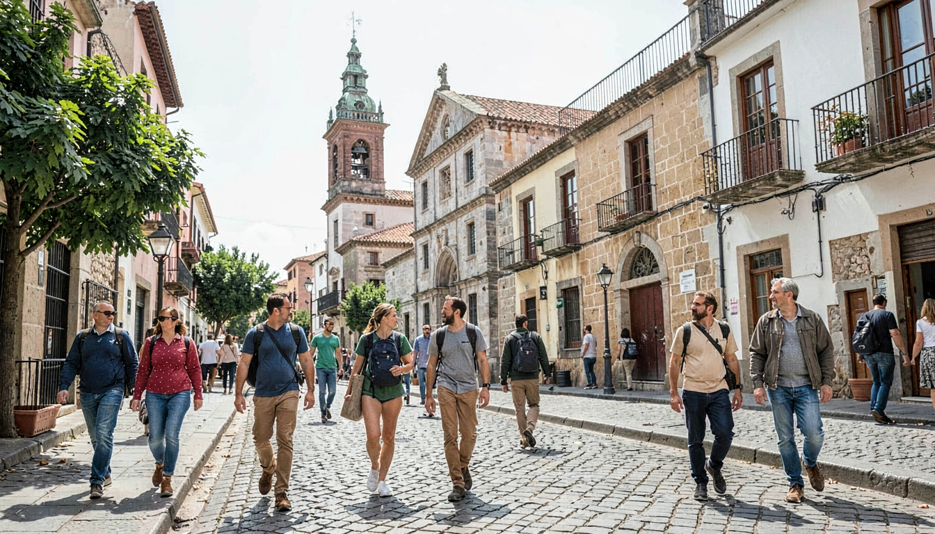 Tour a Pé Guiado em Madeira com Guia em Português - foto 3