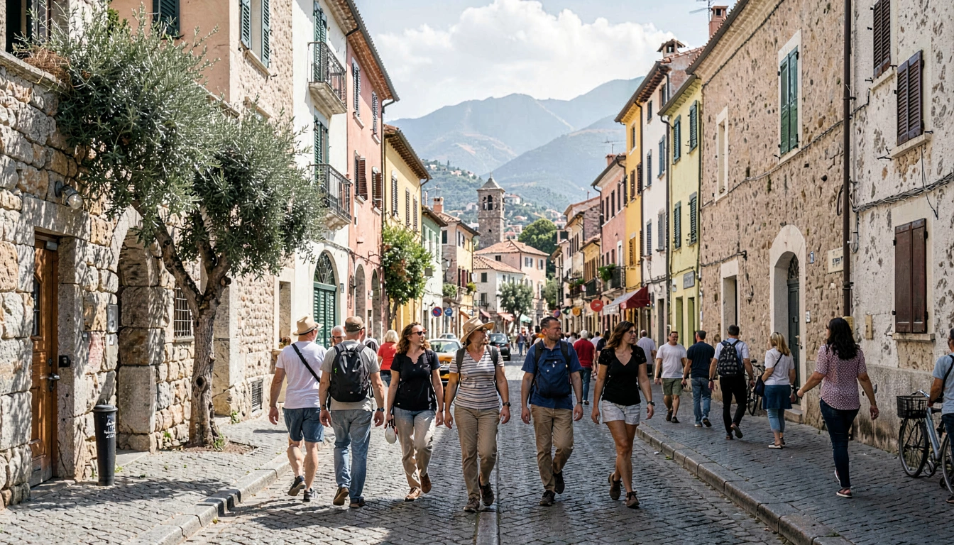 Tour a Pé Guiado em Nafplio com Guia em Português - foto 3