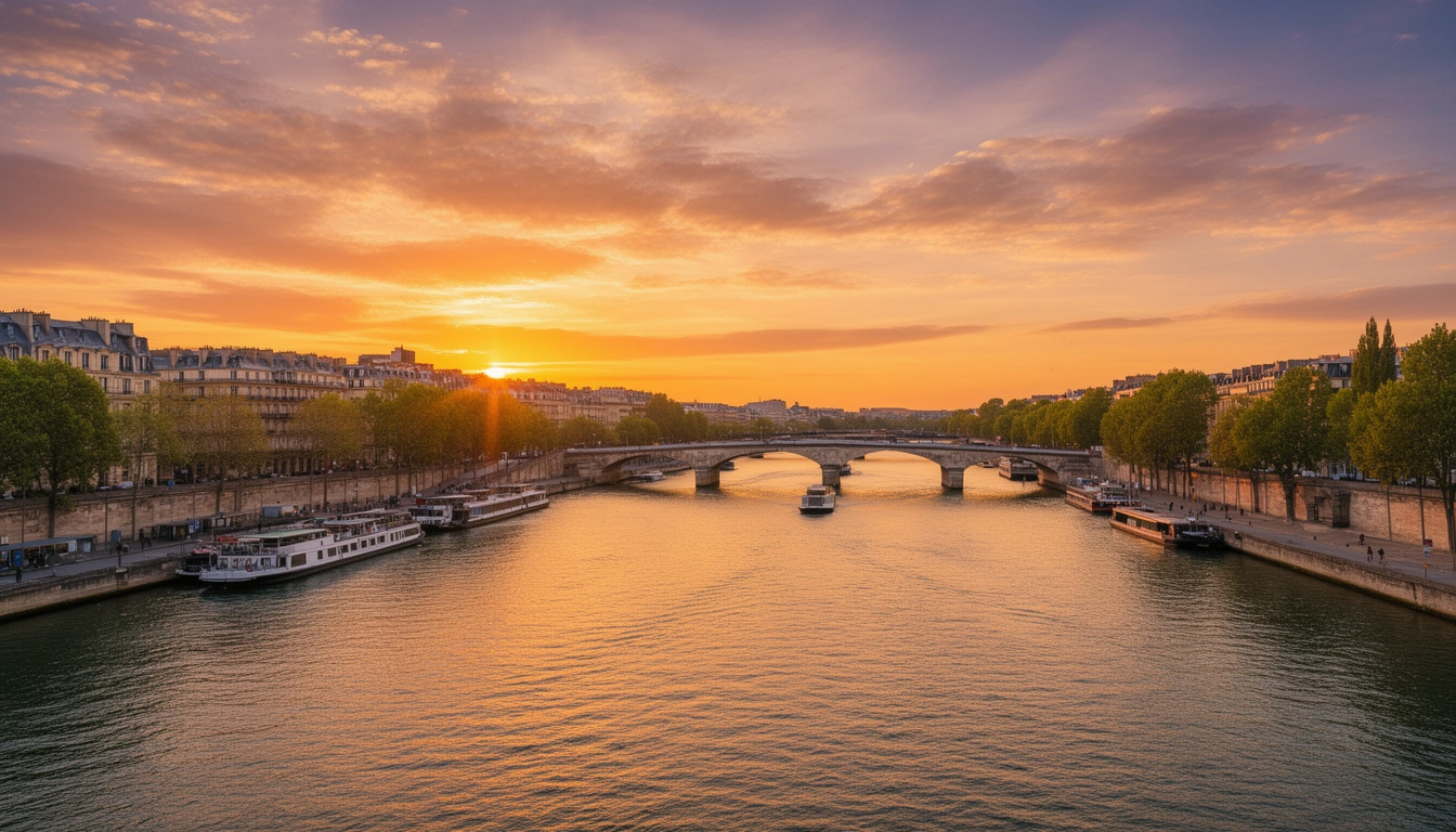 Tour a Pé Guiado em Paris com Guia em Português - Imagem 1