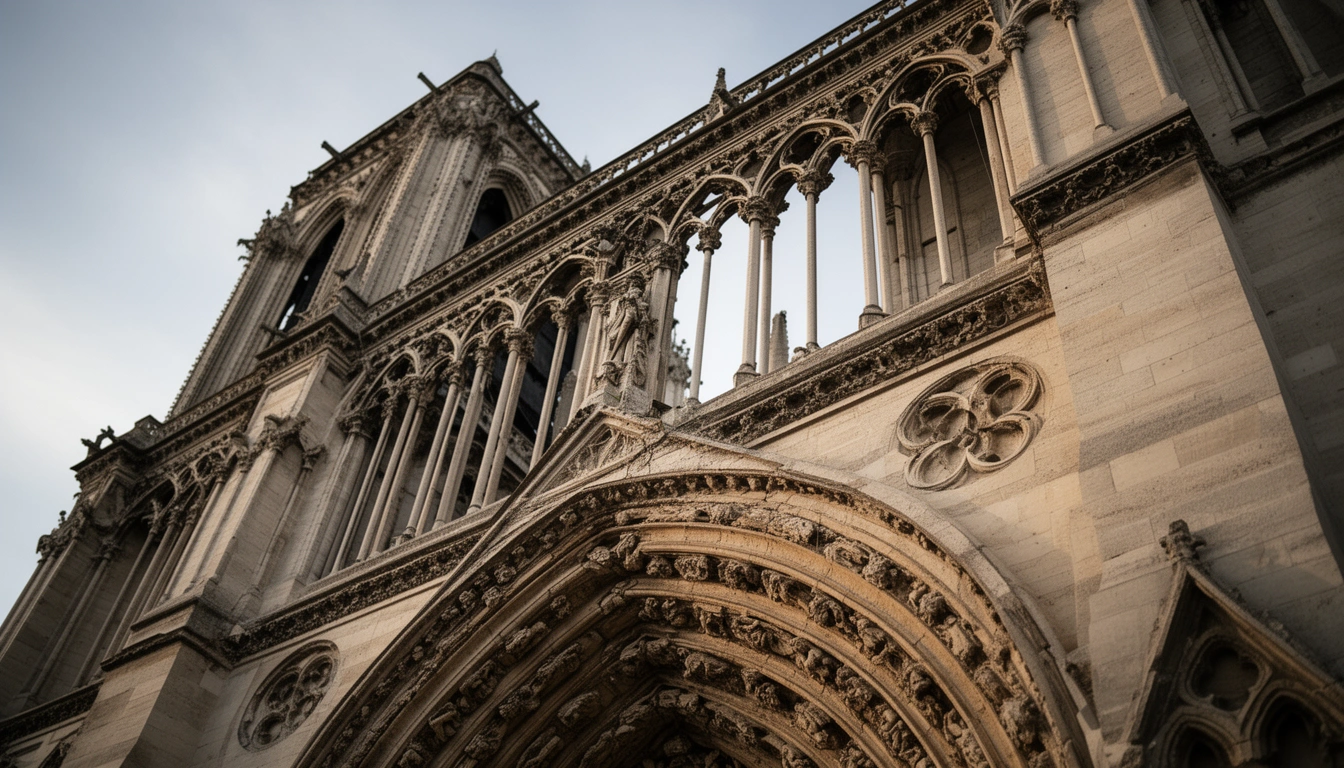 Tour a Pé Guiado em Paris com Guia em Português - foto 4