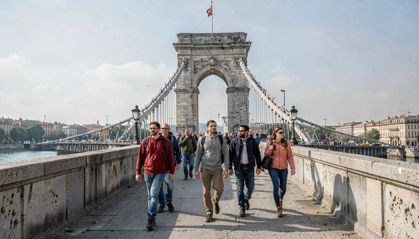 Tour a Pé Guiado em Porto com Guia em Português - foto 3