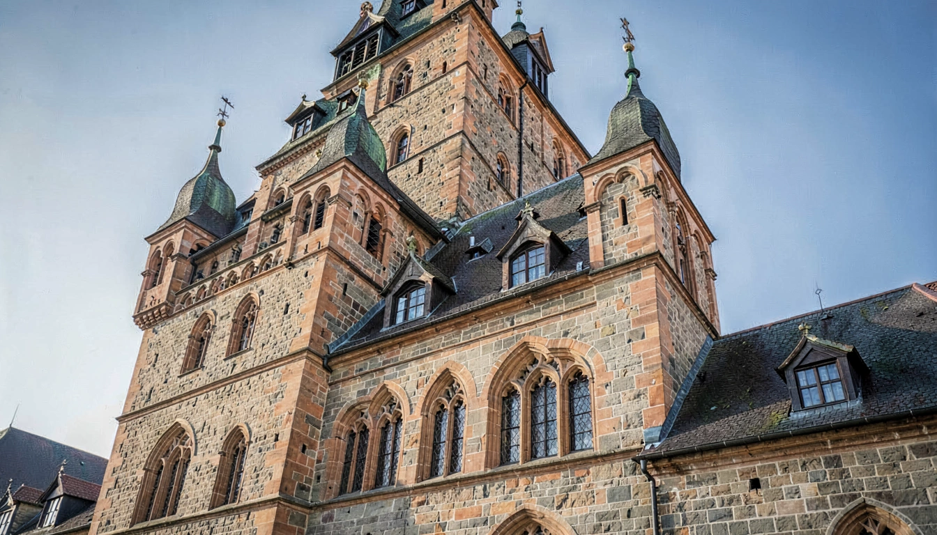 Tour a Pé Guiado em Rothenburg com Guia em Português - foto 4