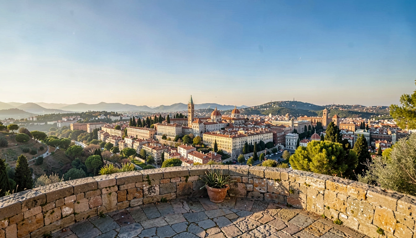 Tour a Pé Guiado em Toledo com Guia em Português - foto principal