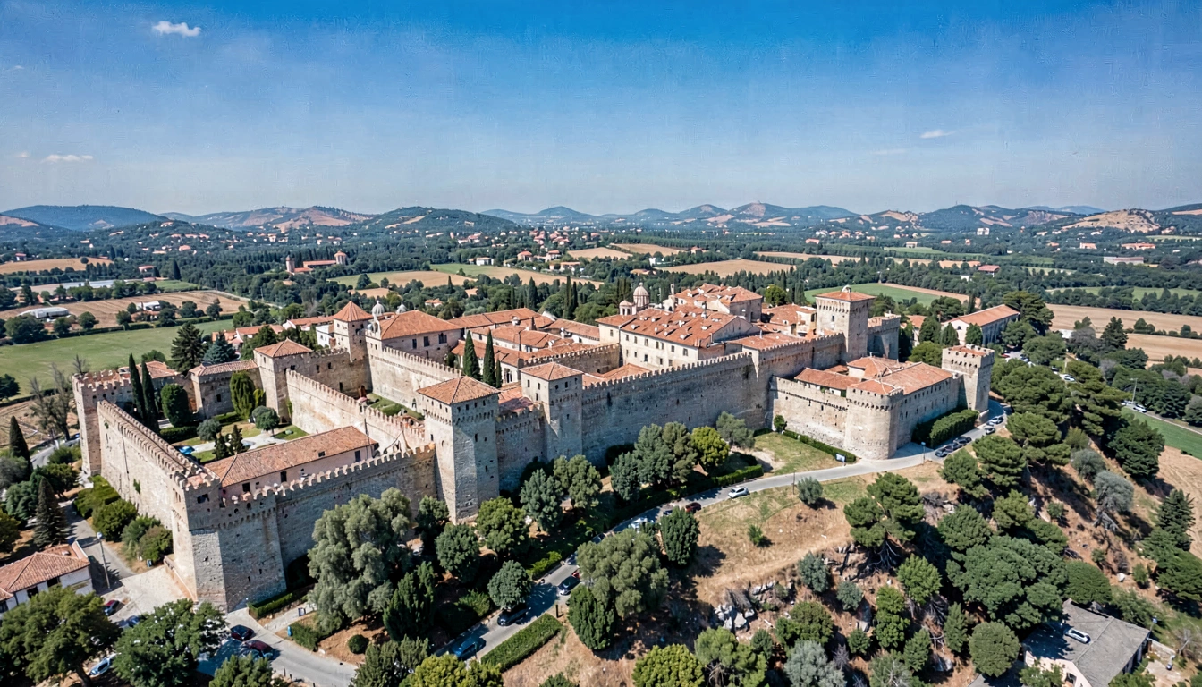 Tour a Pé Guiado em Toledo com Guia em Português - foto 5