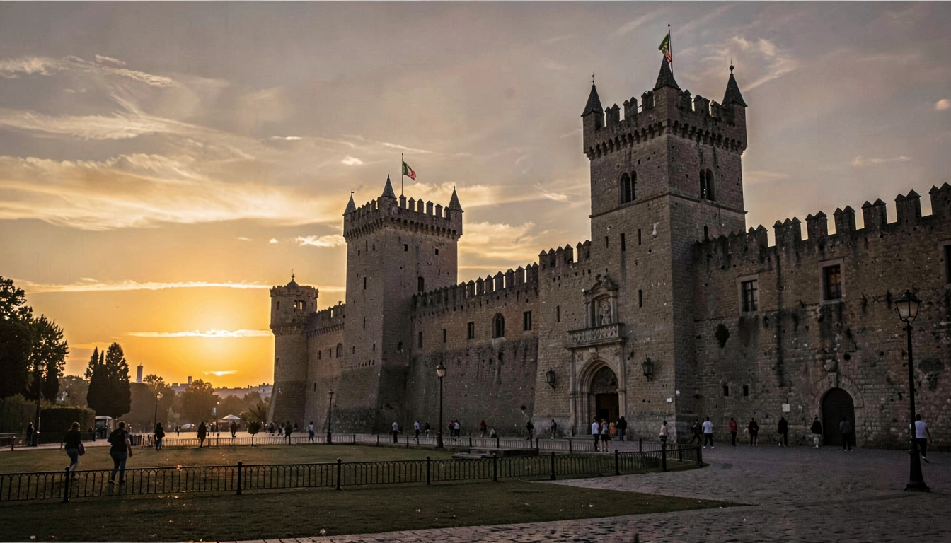 Tour a Pé Guiado em Toledo com Guia em Português - foto 6