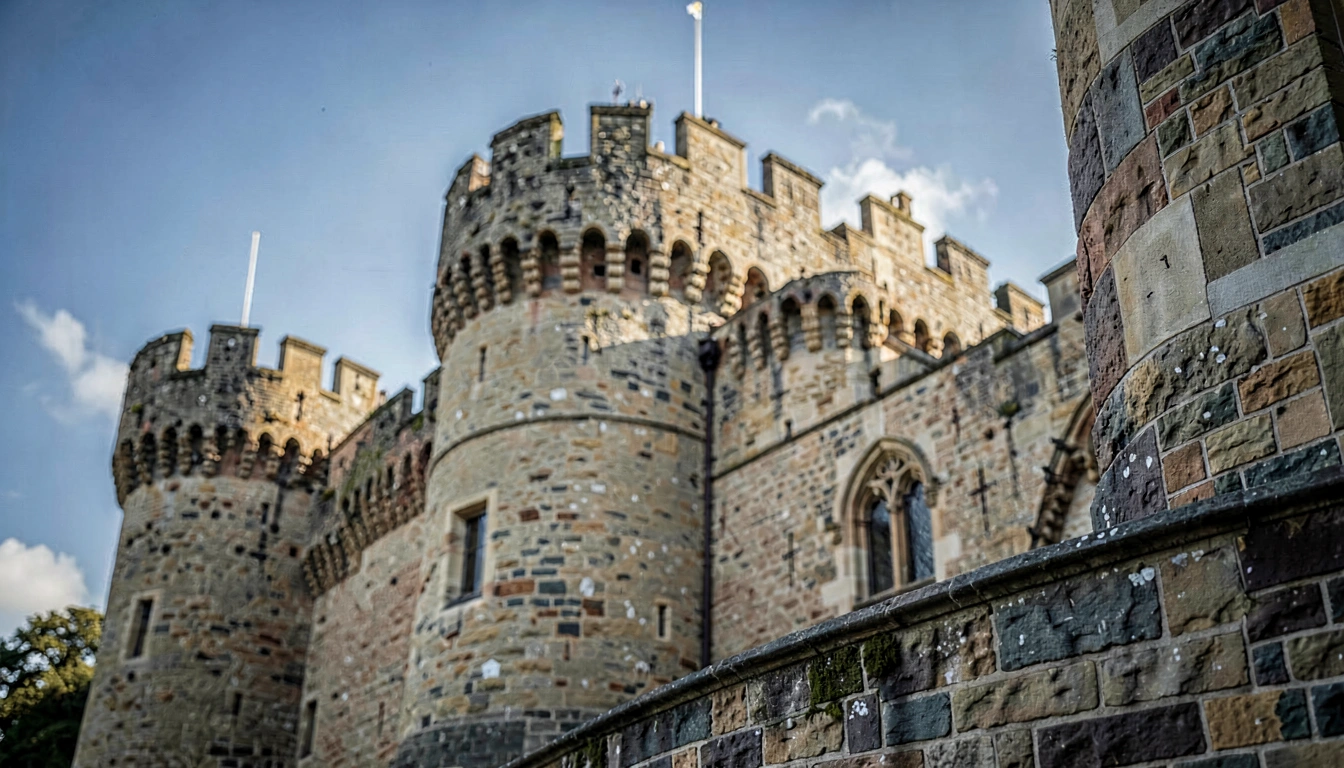Tour a Pé Guiado em York com Guia em Português - foto 4