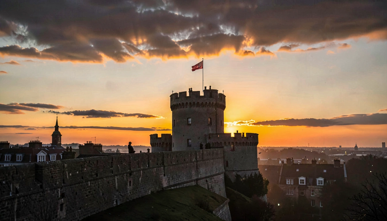 Tour a Pé Guiado em York com Guia em Português - foto 6
