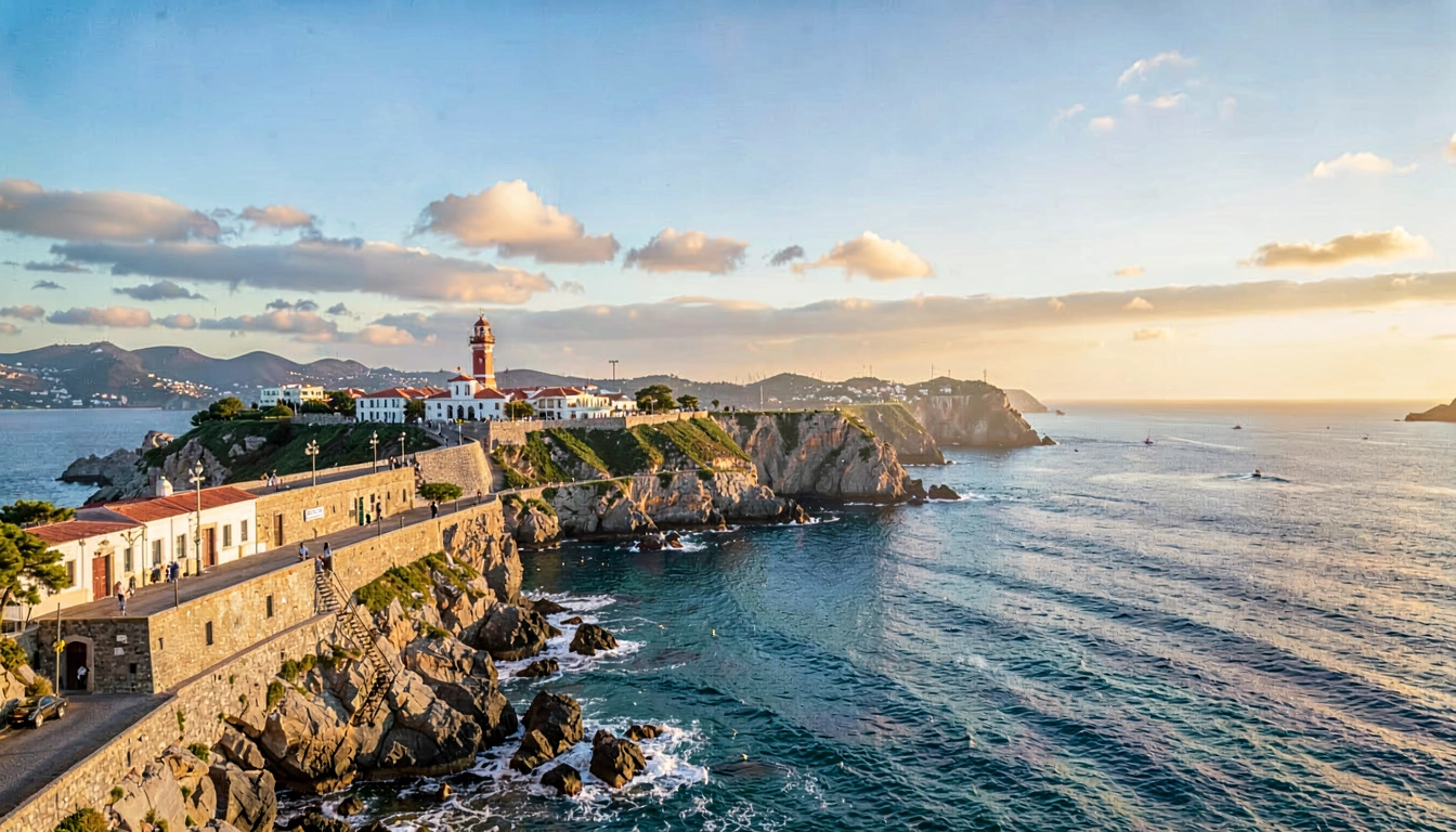 Tour a Pé Histórico em Algarve