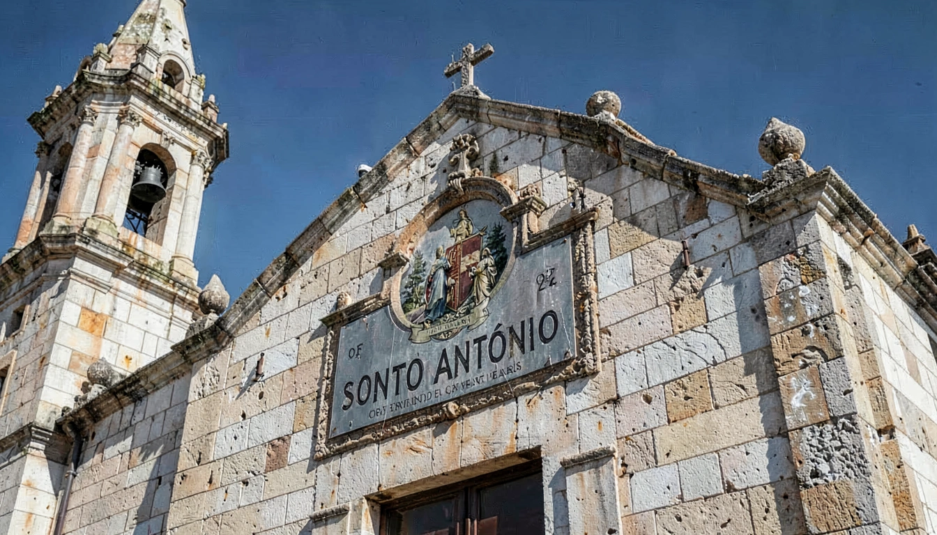 Tour a Pé Histórico em Algarve - foto 4