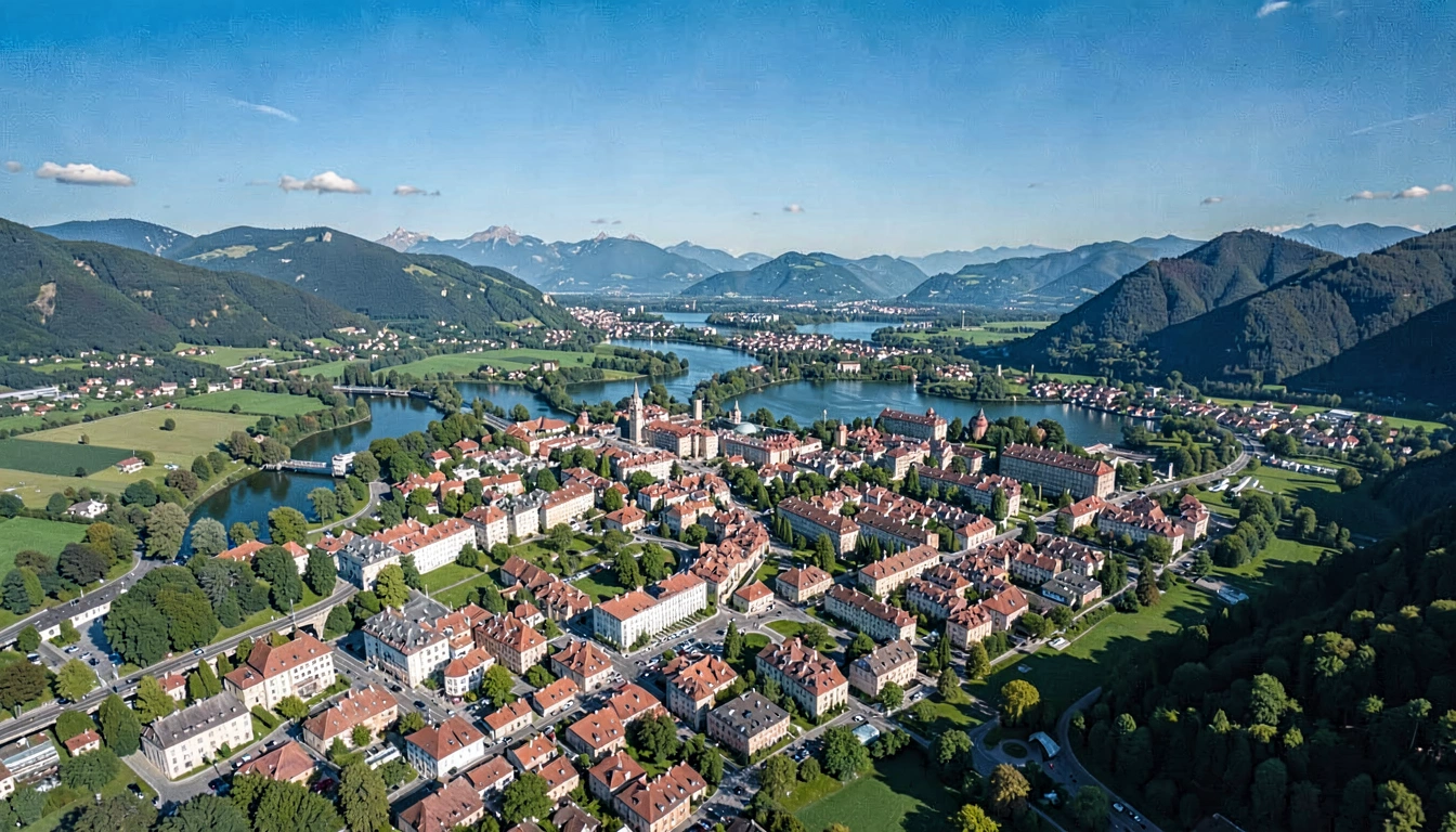 Tour a Pé Histórico em Annecy - foto 5