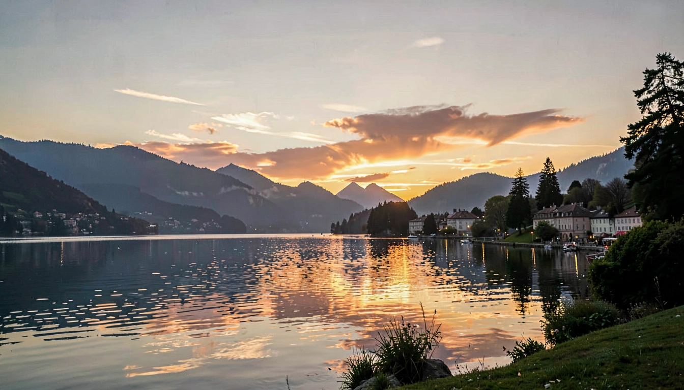 Tour a Pé Histórico em Annecy - foto 6