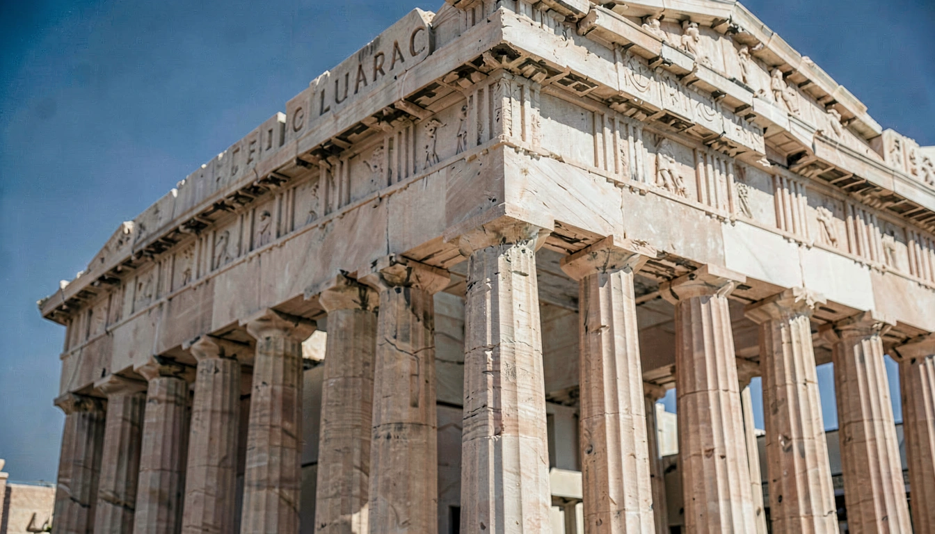 Tour a Pé Histórico em Atenas - foto 4